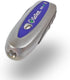 VersaCheck GTMS-1226 Gotest Check Compliance Tester & Counterfeit Detector for Checks, Currency, ID's (Blue)