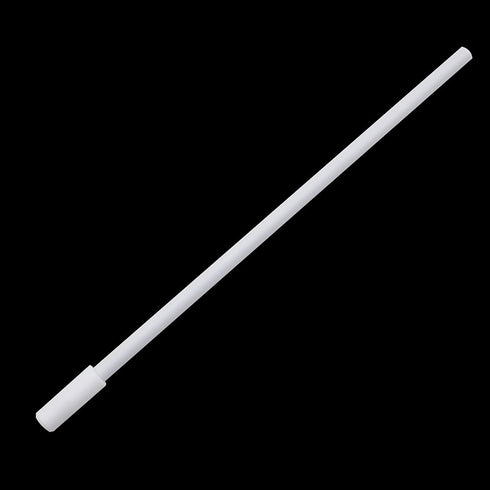 25cm Magnetic Stir Bar Retriever, 10 Inch Length, Teflon PTFE, Anti-Corrosive