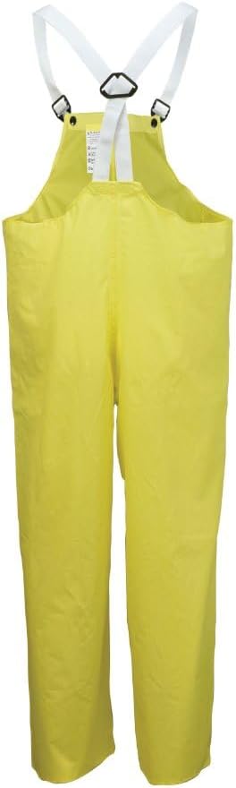 Tuff Wear Safety Fly Bib Trouser
