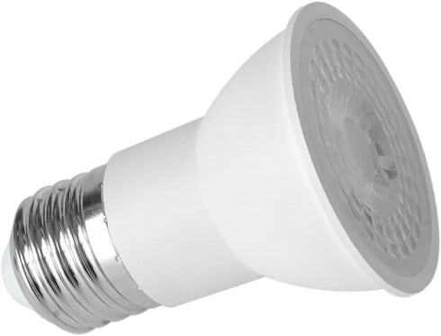 PAR16 LED Bulbs, 10 Pack Dimmable, 5.5W, 500LM, 5000K Daylight, LED Flood Lights, E26 Screw Base