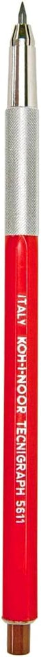 Koh-I-Noor Technigraph Lead Holder, 1 Each by Chartpak