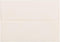 JAM PAPER Invitation Envelopes 4Bar A1 - 3 5/8 x 5 1/8 - Natural White Wove - 50/Pack