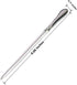 BANCHELLE Letter Opener Envelope Slitter - Zinc Alloy with Black Box, Silver, 1 Piece