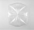 Trash Can Liner - 1000 Count Garbage Bags on Perforated Roll, 7-10 Gallon for Office and Home Needs