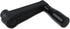 4.1-Inch Length Foldable Nylon Crank Handle, Swivel Rocker Handle for Industrial Machine Tools (Hole Diameter 10mm)