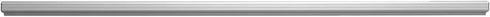 Advantus Grip-A-Strip Display Rail - Satin Finish