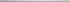 Advantus Grip-A-Strip Display Rail - Satin Finish