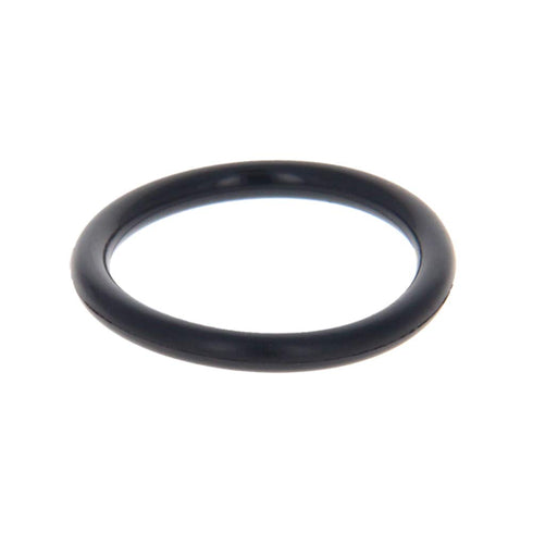 Othmro 50pcs Nitrile Rubber O-Rings, 30mm OD, 3.1mm Wire Dia, Black Washers for Oil or Air Sealing