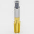 3/8-18 NPT Tap Pipe Thread, M35 Cobalt Steel, Industrial Grade for Heavy-Duty Jobs, Perfect for Stainless Steel