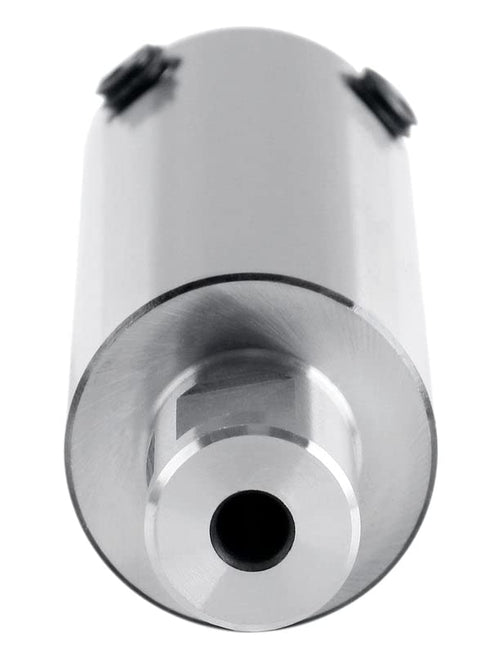 Accusize Industrial Tools 4"/100mm Extension - 3/4" Weldon Shank Annular Cutter, Weldon Adapter, 0519-0100