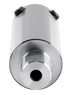 Accusize Industrial Tools 4"/100mm Extension - 3/4" Weldon Shank Annular Cutter, Weldon Adapter, 0519-0100