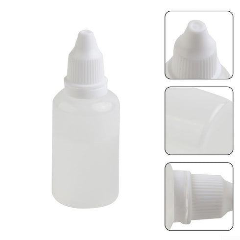 UrbanHui 30ml (15ML) Silicone Oil Lubricant for High Temperature and High Pressure Applications in Mechanical Repair