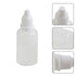 UrbanHui 30ml (15ML) Silicone Oil Lubricant for High Temperature and High Pressure Applications in Mechanical Repair