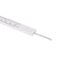 Plastic Vernier Caliper (2pcs) Mini 150 mm Caliper for School Students, Portable 0-6 Inch Measuring Tools