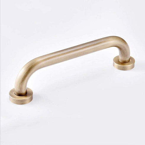Top hacker 12 16 20 Inch Showers Grab Bars for Bathtubs Handicap - Handrail for and - Wall Mount Assist Stair Railing