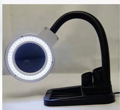 Yosoo Led Magnifying Lamp by Yosoo
