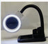 Yosoo Led Magnifying Lamp by Yosoo