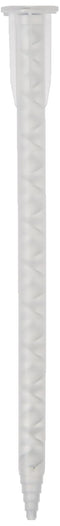 Loctite 720230 98455 10 Count Stepped Tip Mix N Nozzle for 50 mL Dual Cartridges, 6 mm Diameter x 6" Length