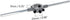 Die Stock Handle Wrench with Removable Round Handle Tools for Woodworking DIY, M7-M9 Metric Round Die Holder, 2pcs