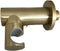 Weirun Hand Held Shower Head Holder with Hose Connector Shower Wand Holder Wall