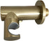 Weirun Hand Held Shower Head Holder with Hose Connector Shower Wand Holder Wall