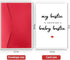 Londue Mommy Bestie Pregnant Card, Best Friend Pregnant Gifts, Pregnancy Card for to Be, Congrats Gift for Expectant