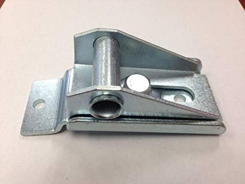 Todco Style 2 Pack - Top Roller Slide Plate Trailer Box Truck Overhead Door