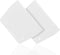 Adhesive Spreader Notched Glue Spreader - Plastic Trowel Notched 3/16 Inch Tooth for Hardwood Flooring