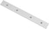 Miter Bar Slider Table Saw Gauge Rod, T Slot Miter Track Fixture, 200mm Aluminum Alloy