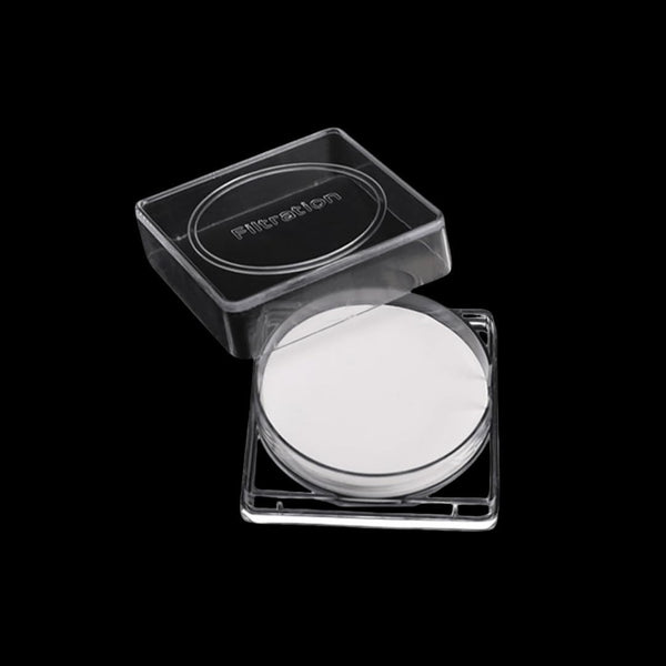Sinm N6/N66 Nylon Organic Filter, Nylon Millipore Membrane, Nylon Membrane Filters 50 PCS/Set,