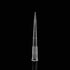 200ul Pipette Tips, Universal Clear White Pipette Tips, 1000 Pcs/Bag