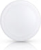 ECOELER 6" Dimmable LED Disk Light, Flush Mount Ceiling Lights, Daylight, 16.5W