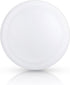ECOELER 6" Dimmable LED Disk Light, Flush Mount Ceiling Lights, Daylight, 16.5W