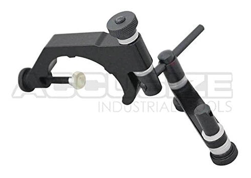 Accusize Universal Indicator Holder for 0.03'' by 0.0005'' Dial Test Indicator, He20-1501