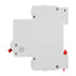 YWBL-WH DZ47-63Z-1P 10A Circuit Breaker DC Miniature Single Pole Leakage Protection Air Switch