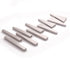 Industrial Tools 10 Pcs Precision Angle Block Set