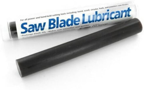 AC70010 Olson Saw Saw Blade Lubricant Stick Stone for Band Saw Blades