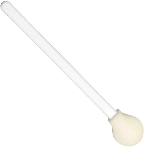 Chemtronics CF1050 Foam Tip Swab, 5", 50/Pkg