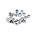 NKOZBTHFN 681XZZ Bearing Fingerboard ABEC-9 10PCS 1.5x4x2 mm L-415ZZ W68/1.5ZZ Miniature 681X ZZ