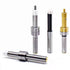 Generic 10mm Tool Part for Mechanical Edge Viewfinder Position Test for CNC Tool Holder High Non Magnetic Bar