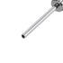 10pcs 20Gauge Stainless Steel Dispensing Needles, Luer Lock Blunt Tips for Thick Liquids, Ink, Glue, Lab Use, 1/2"