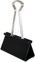 DSTELIN Extra Large Binder Clips, 2-Inch (45 Pack), Big Black Paper Clamps for Office Supplies