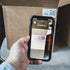 Smart Storage QR Labels for Organizing, Moving, and Inventory Tracking - 40 Ultra Durable Unique Labels (3x2)