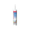Mapei Mapesil T Plus 09 Gray Silicone Sealant 10.1 oz