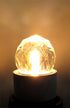 6 Pack E14 2W Mini Globe LED Bulbs, 20W Equivalent, Warm White 3000K, Dimmable for Chandeliers