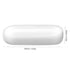 5Pcs 5x15mm PTFE Magnetic Stirrer Mixer Type C Stir Bars Spinbar Laboratory PTFE Stirring Rod
