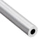uxcell 4Pcs 6063 Seamless Aluminum Round Straight Tubing, 1 Feet Length, 0.156 Inches ID, 0.312 Inches OD