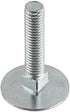 Elevator Bolts 3/8-16 x 2, Piece-5, Zinc