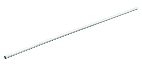 EISCO Labs 4-Inch Borosilicate Glass Capillary Melting Tubes - Pack of 100 for Laboratory Use