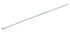 EISCO Labs 4-Inch Borosilicate Glass Capillary Melting Tubes - Pack of 100 for Laboratory Use